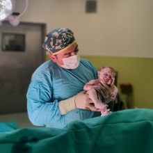 Op. Dr. Fuat Demir