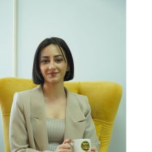 Psk. Berna Göksu
