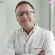 Prof. Dr. Mert Göl