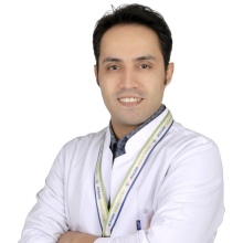 Op. Dr. Çağlar Yıldırım