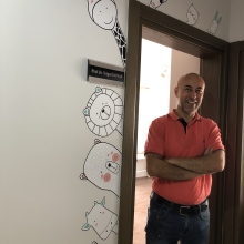 Prof. Dr. Tolga Ünüvar fotoğraf 3