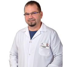 Uzm. Dr. Çetin Salman
