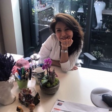 Uzm. Dr. Ulviye Hanlı