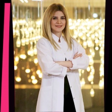 Op. Dr. Ulviyya İsmayilova