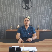 Dr. Mesut Ayyıldız fotoğraf 5
