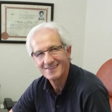 Prof. Dr. İrfan Karaca fotoğraf 1