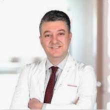 Doç. Dr. Fatih Koç fotoğraf 2