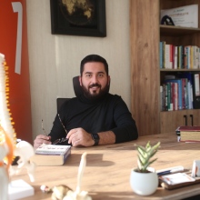Fzt. Çağrı Perçem fotoğraf 1