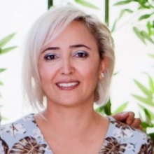 Dt. Nevin Eren