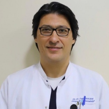 Op. Dr. Tolga Akkaya
