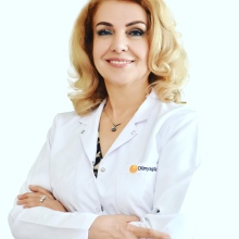 Op. Dr. Nurcan Gürkaynak