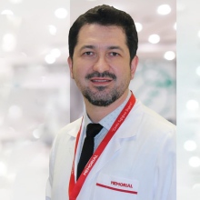 Doç. Dr. Selçuk Küçükseymen