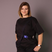 Doç. Dr. Elif Öncü