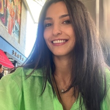 Psk. Melda Aslan