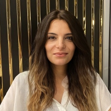 Psk. Hatice Topçu Ersoy