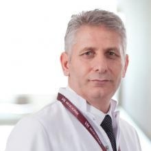 Doç. Dr. Muammer Kara fotoğraf 1