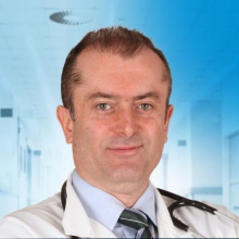 Uzm. Dr. Mehmet Şengül