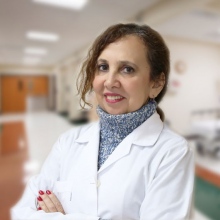 Uzm. Dr. Yasemin Gödren