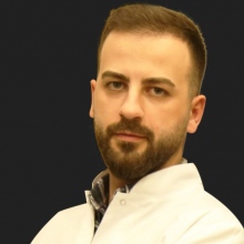 Dyt. Yusuf Gül