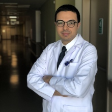 Op. Dr. Cemal Ünlü fotoğraf 3
