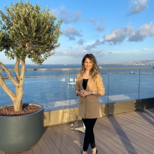 Feyza Kutlu Konuk fotoğraf 7