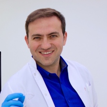 Dt. Koray Atik
