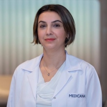 Uzm. Dr. Yonca Çağatay