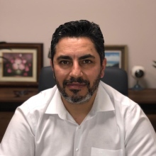 Op. Dr. Korhan Fazıl