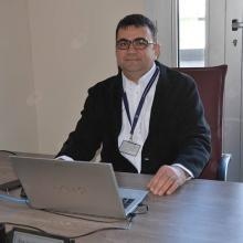 Prof. Dr. Hakan Çevikel fotoğraf 1