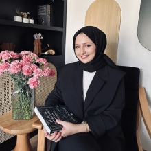 Psk. Zehra Nur Akçagüney