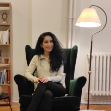 Psk. Seda Karakuş