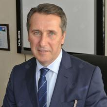 Prof. Dr. Ömer Bender