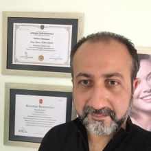 Dr. İmat Ahmet Tercüman fotoğraf 5