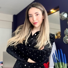 Dyt. Feyza Nur Ateş