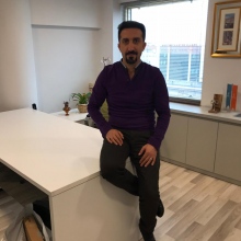 Dr. Sinan Korkmaz fotoğraf 3