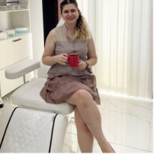 Op. Dr. Ezgi Özdemir fotoğraf 4