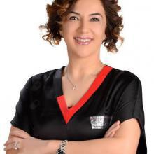 Prof. Dr. Nilgün Şentürk fotoğraf 2