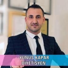 Dyt. Yunus Kapar