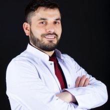 Dt. Ramazan Güçlügil