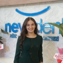 Dr. Dt. Melek Gürel
