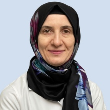 Op. Dr. Züleyha Genç Yücel