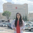 Dkt. İrem Geben fotoğraf 1