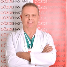 Uzm. Dr. Salih Coşkun