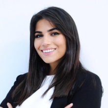 Uzm. Kl. Psk. Cansu Çalapverdi