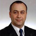 Prof. Dr. Önder Kılıçoğlu