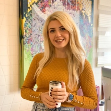 Dyt. Zeynep Budakoğlu Subaşı