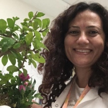 Doç. Dr. Banu Dilek