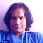Dr. Yakup Çetintaş