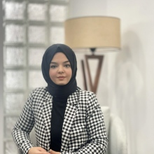Uzm. Kl. Psk. Saliha Korkmaz