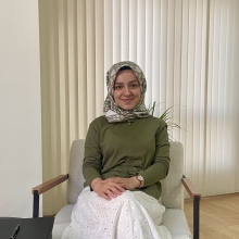 Uzm. Psk. Ayşegül Serdar